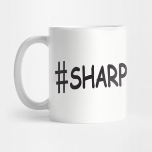 #Sharp Mug